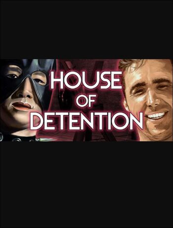 House of Detention