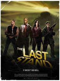 Left 4 Dead 2 The Last Stand