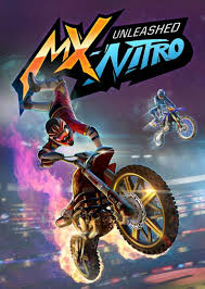 MX Nitro Unleashe
