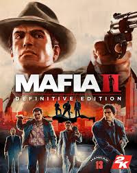 Mafia II Definitive Edition