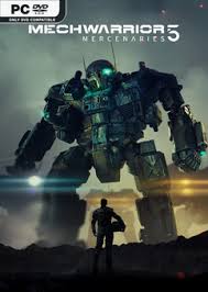 Mechwarrior 5 Mercenaries v1.0.253