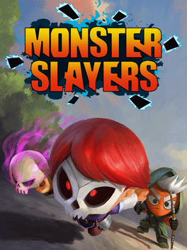 Monster Slayers The Magister
