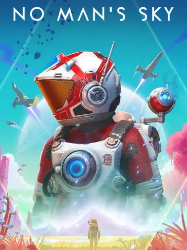 No Mans Sky Origin