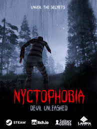 Nyctophobia Devil Unleashed