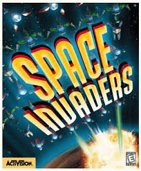 Orbital Invaders
