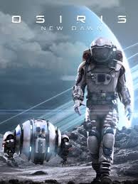 Osiris New Dawn The Survival