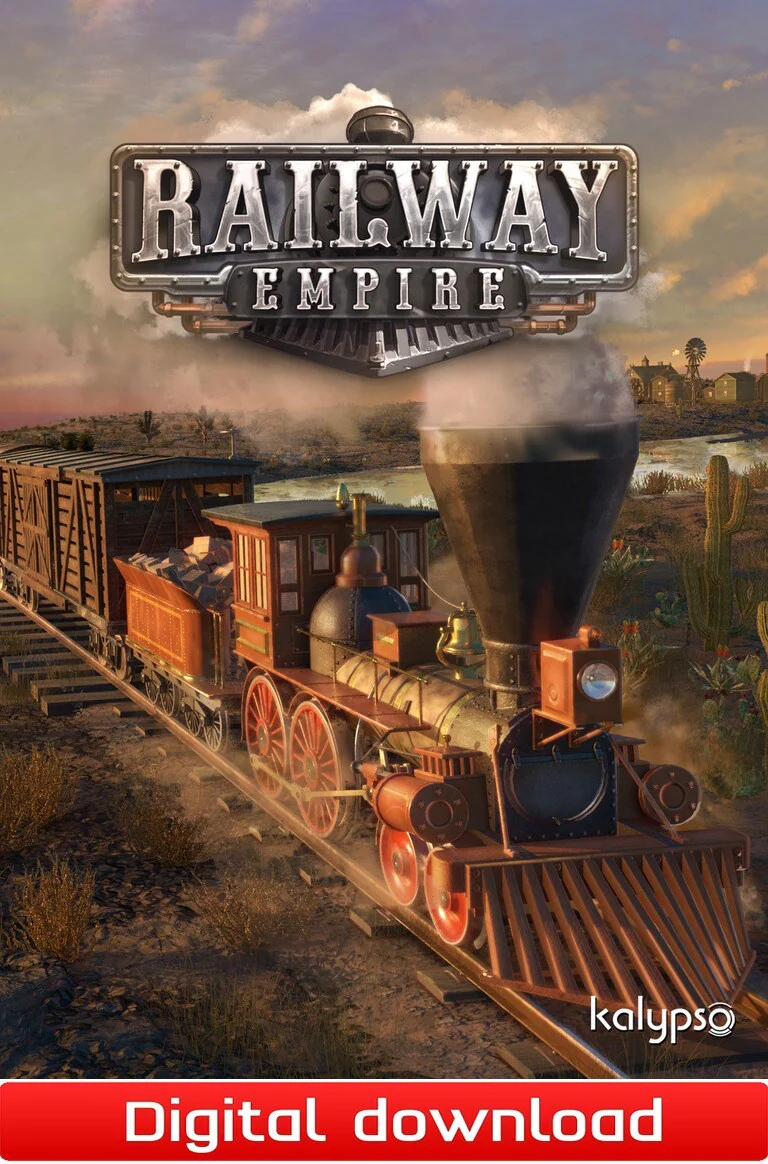 Railway Empire