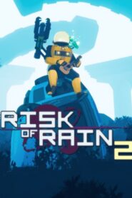 Risk of Rain 2