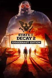 State of Decay 2 Juggernaut Edition Lethal Zone