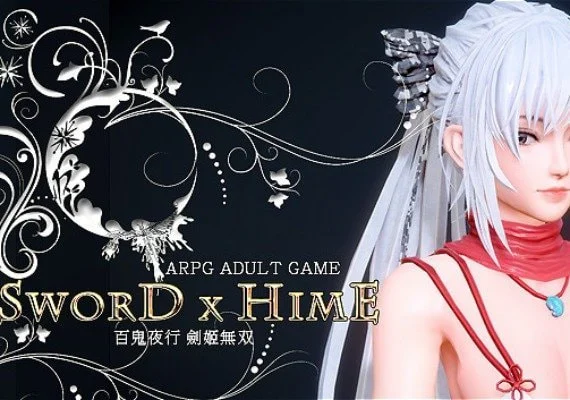Sword x Hime