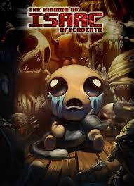 The Binding of Isaac Afterbirth Plus