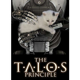 The Talos Principle Gold Edition
