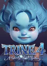 Trine 4 Melody of Mystery