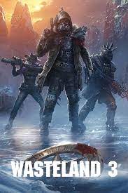 Wasteland 3