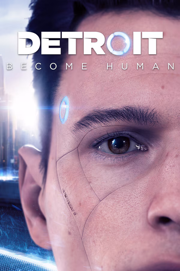 Detroit Become Human