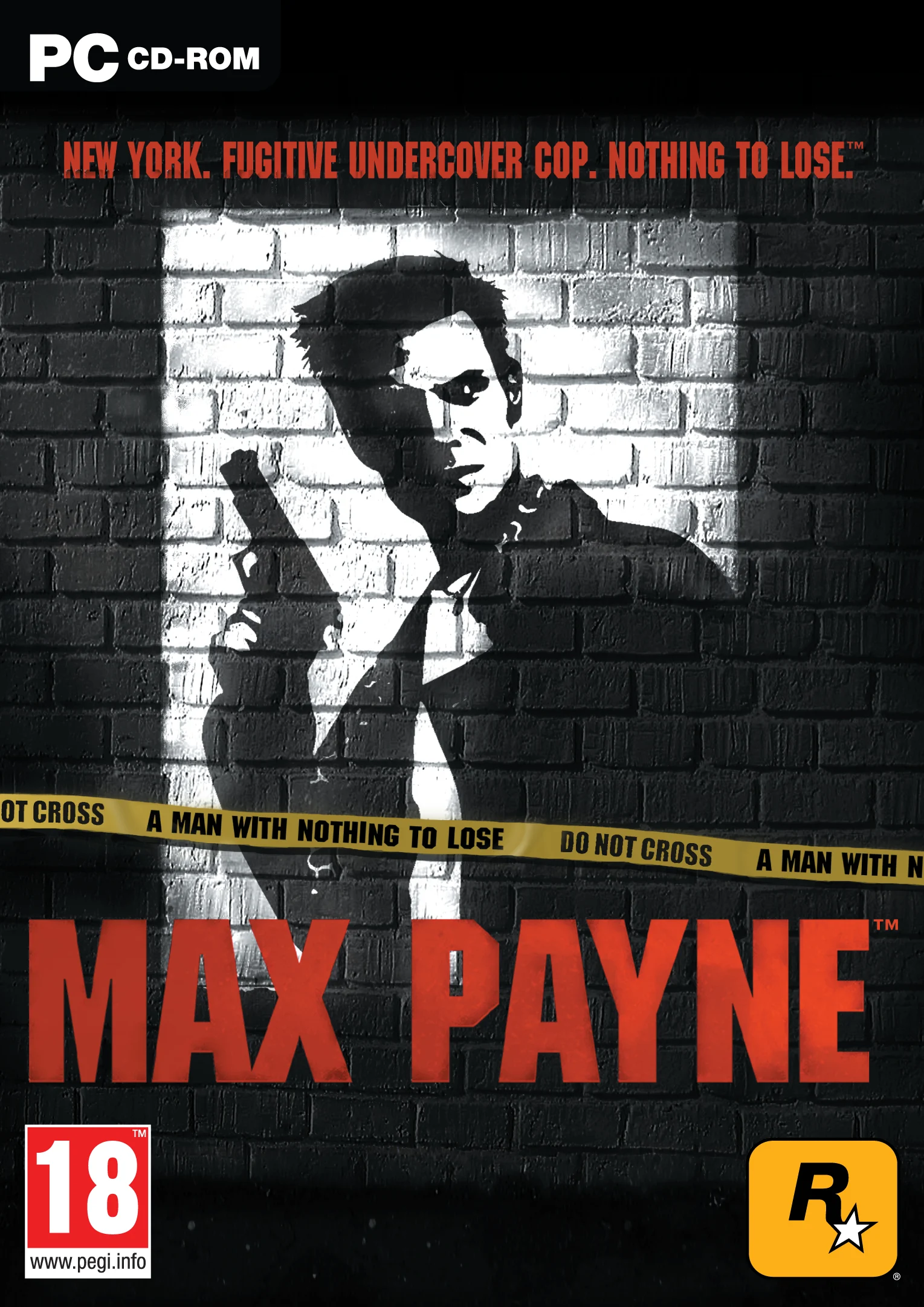Max Payne